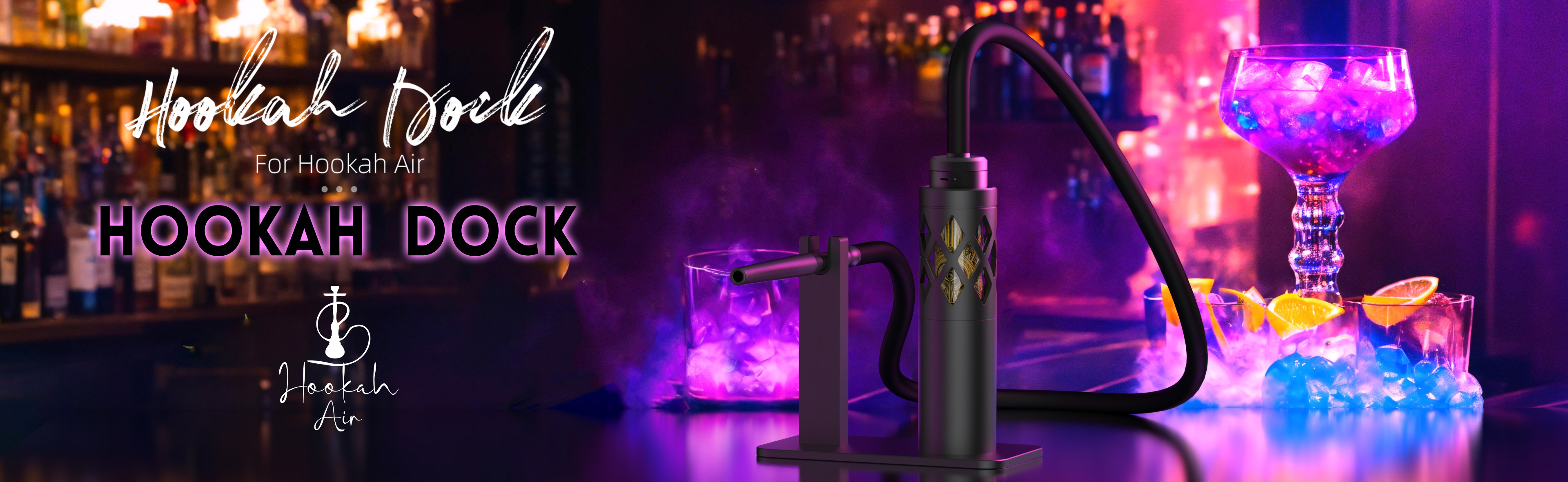 Hookah Dock hookah-dock